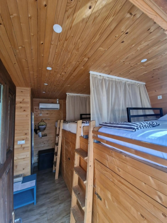 Bungalow 2- za max 5 osoba