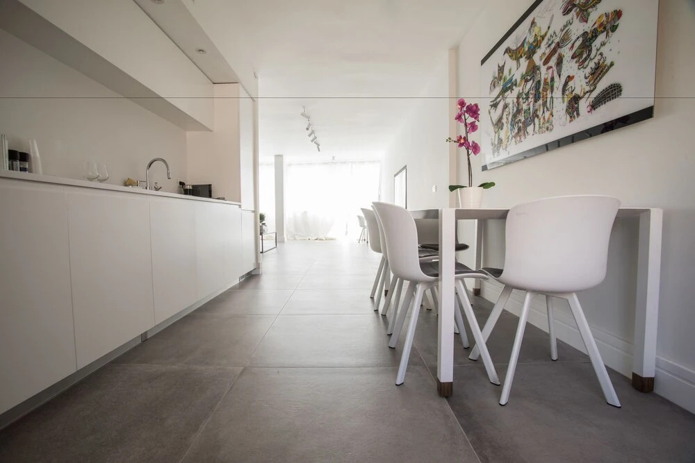 Sasson & Co Luxury 3Bed 3Bath Apartment Hilton Beach
