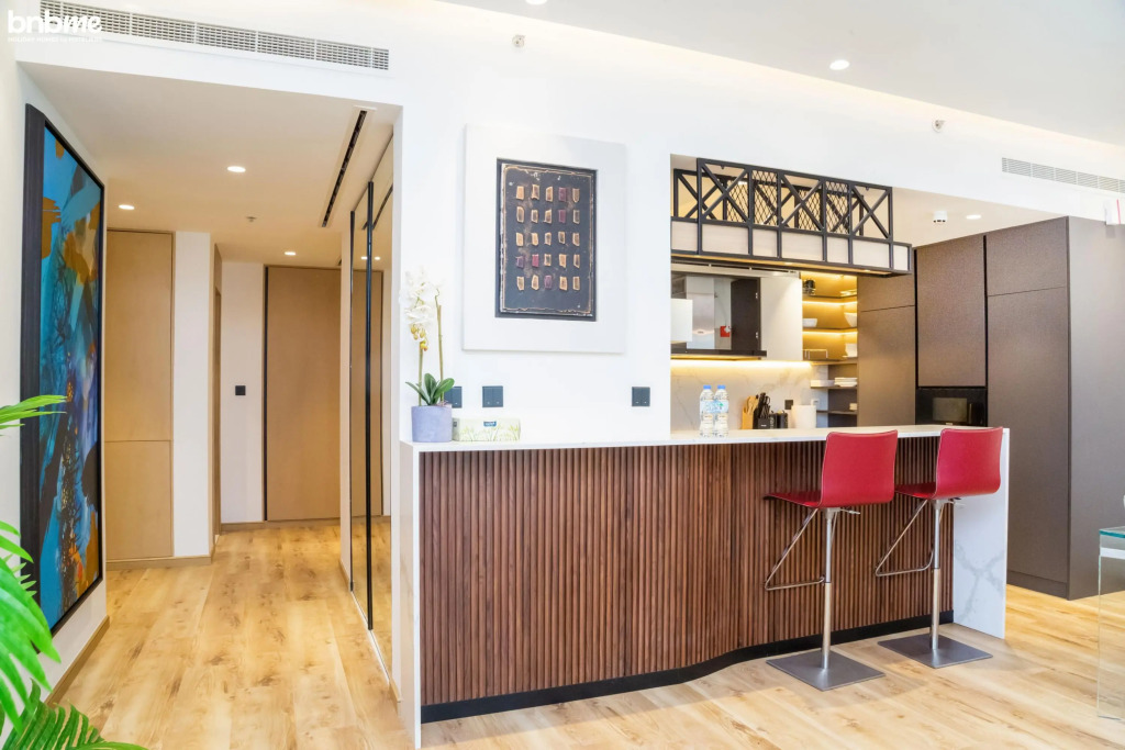 Luxurious 2 Bedroom Apartment Dubai Marina