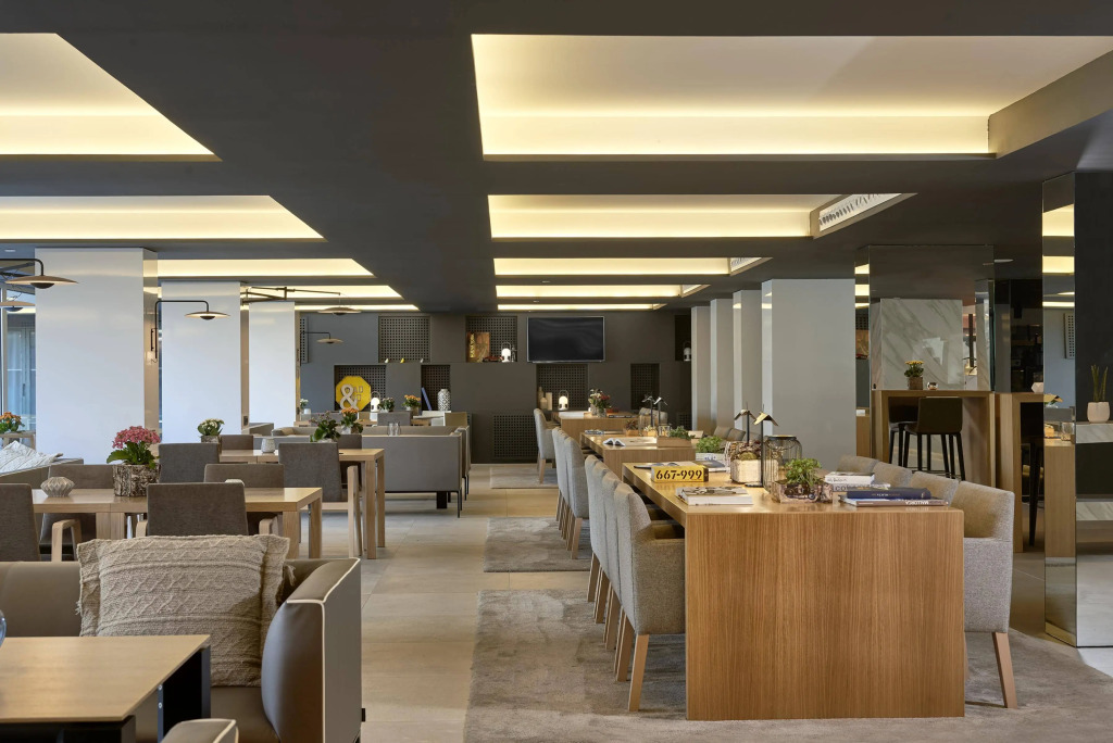 INNSiDE by Meliá Palma Bosque