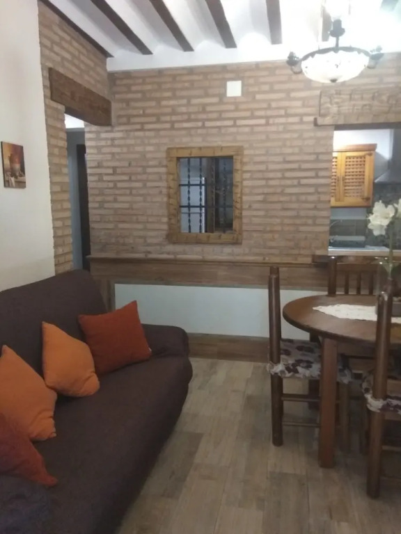 Casas Rurales Emilio