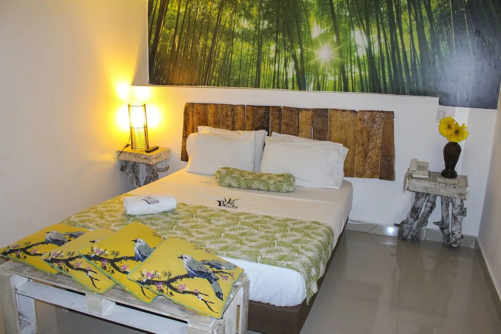Hotel Vesta Boutique