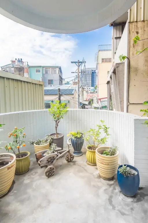 Wanjia Xiaoximen B&B
