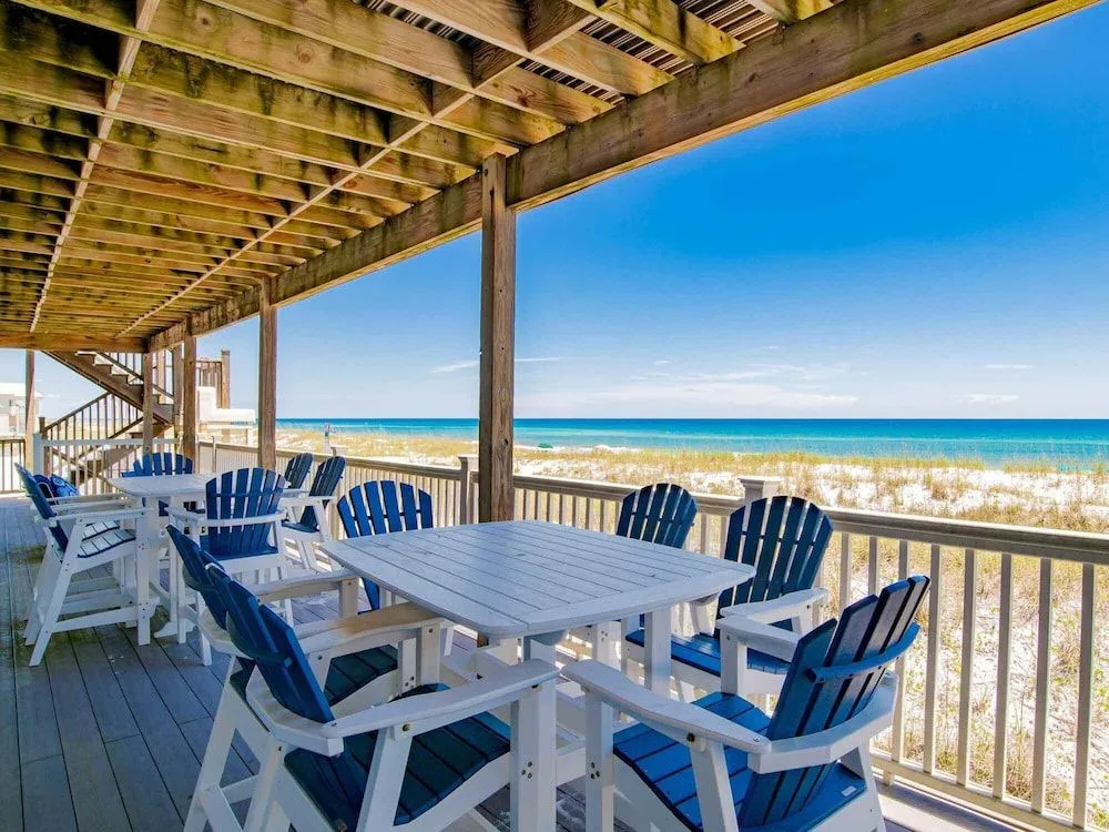 Coastal Haven