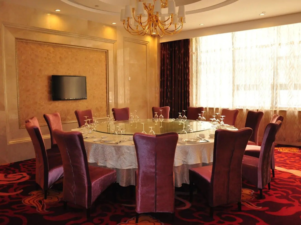 Xian Zhongfei GrandSkylight Hotel