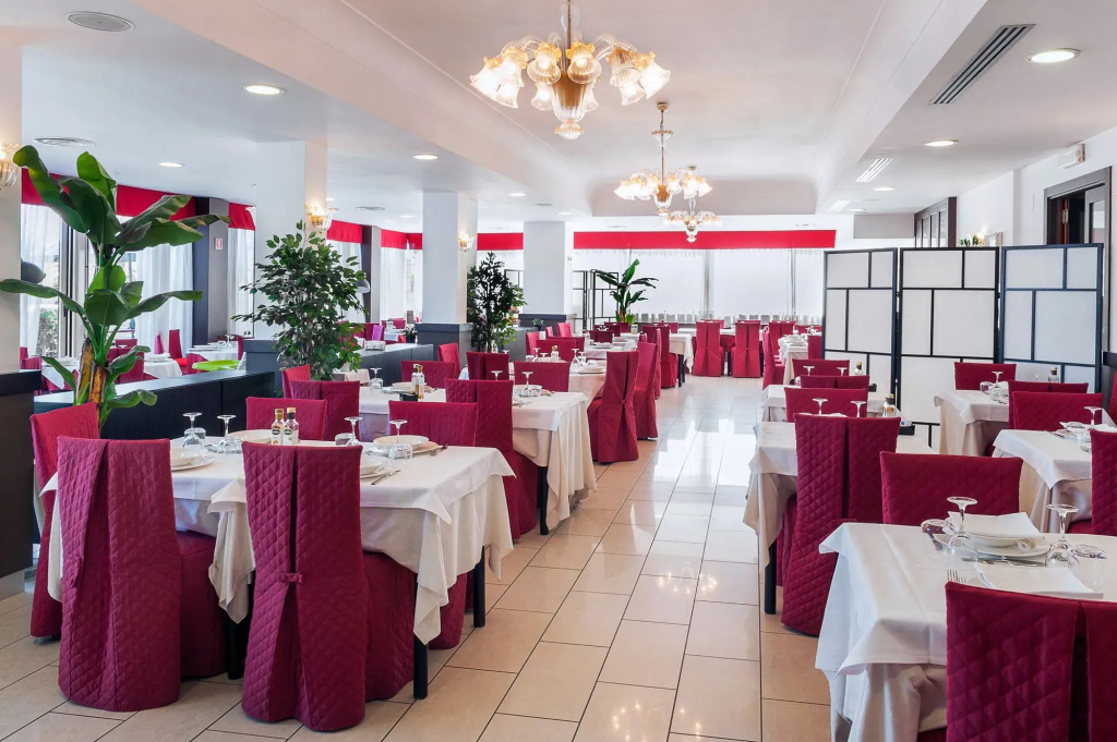 Hotel Villa Corallo