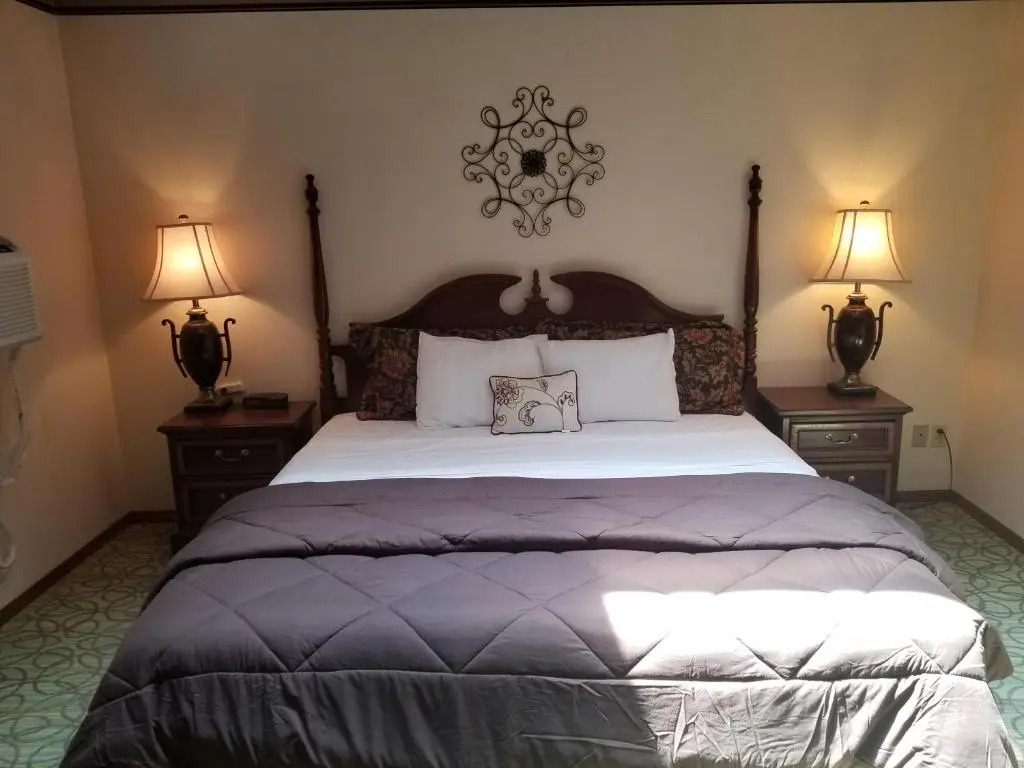 Fenway House Hotel