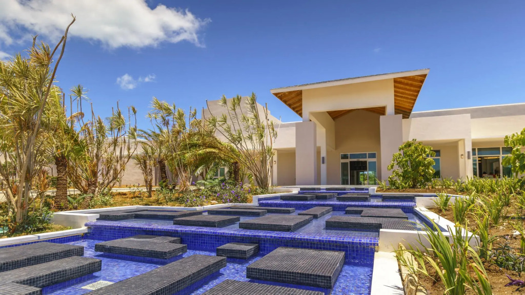 Paradisus Los Cayos