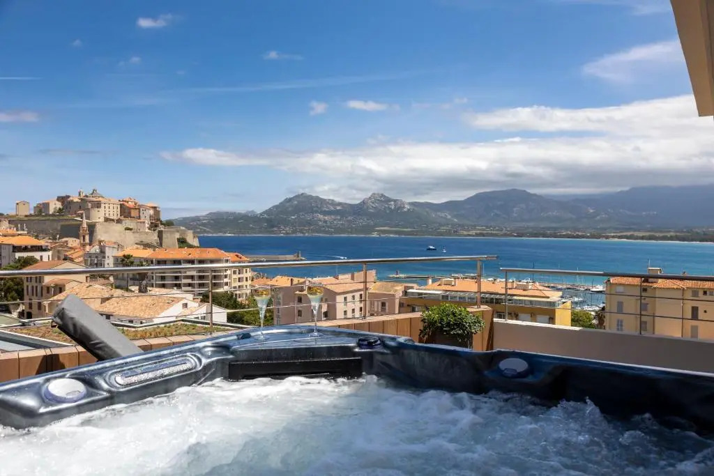 Hotel LAcquale