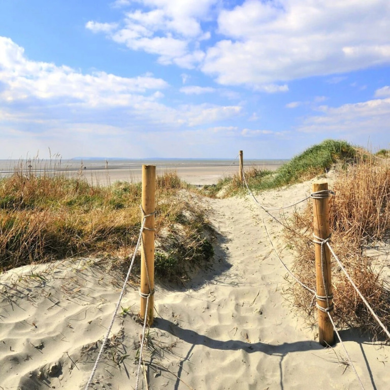 Two Bed Seafront Escape in East Wittering