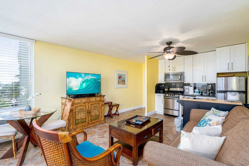 Estero Beach and Tennis Club # 305B - 7300 Estero Blvd by Coastal Vacation Properties