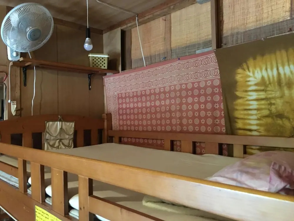 Okinawa Motobu Guest House