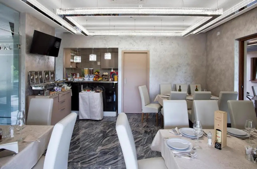 Hotel Fobra
