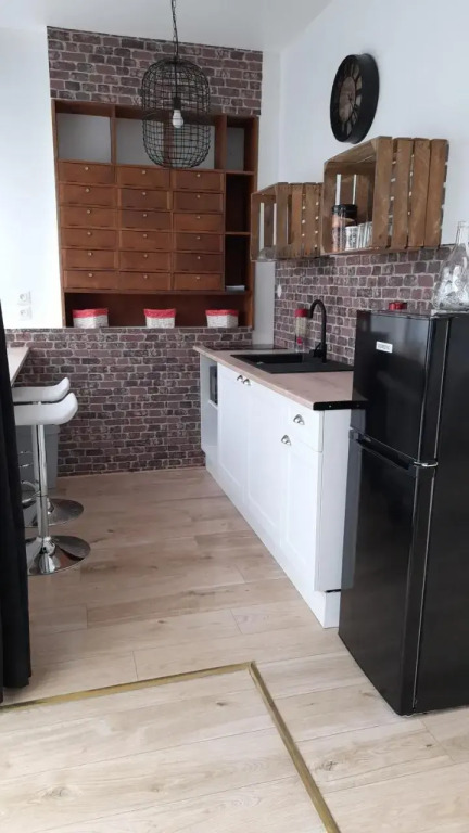 La Maison En Brique