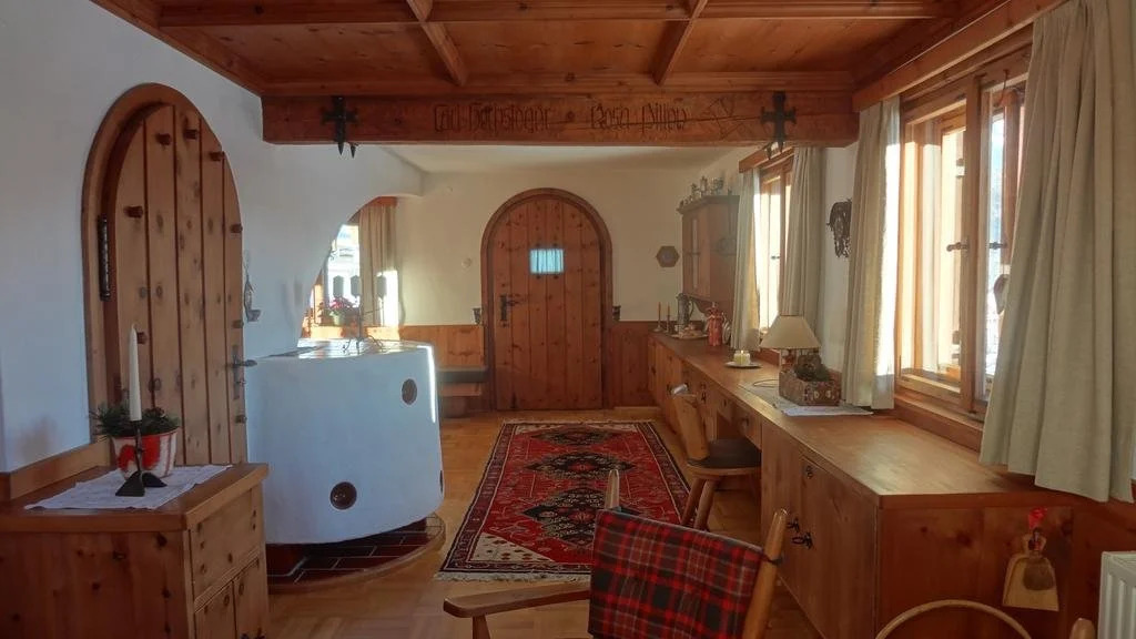 Chalet Anna