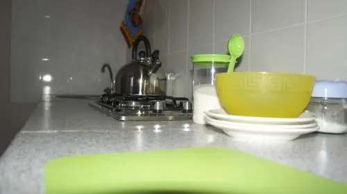 Guest house in Usadba