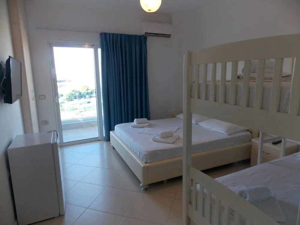 Hotel Afa