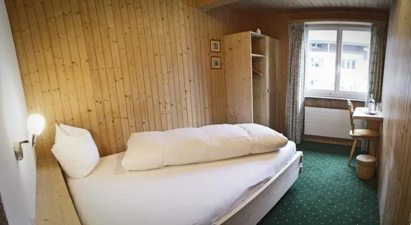 Hotel Wynegg