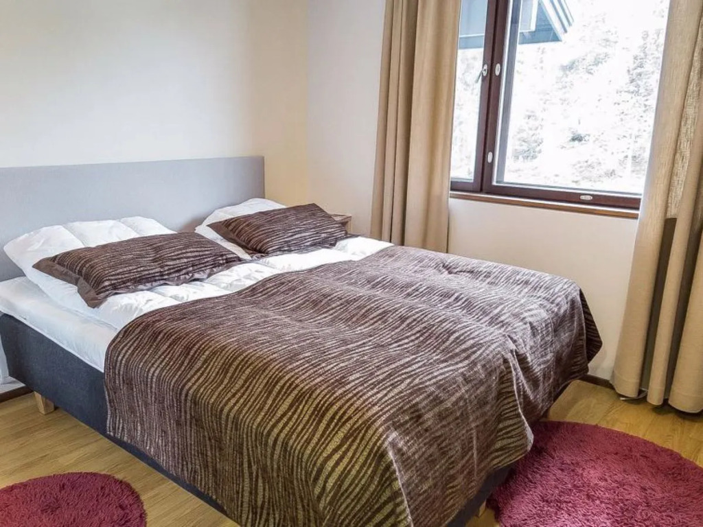 Holiday Home Villa ylläs 302 by Interhome