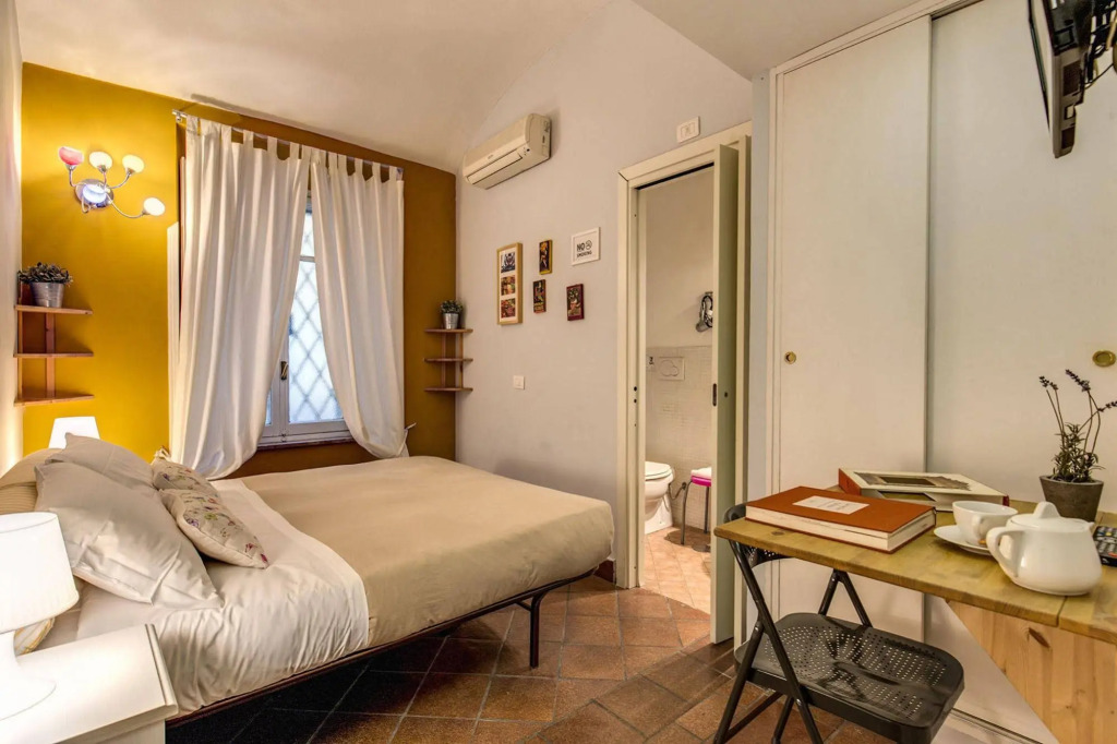 A Casa di Getta