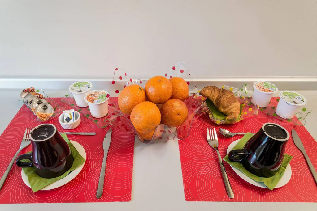 Sweet Life Guest House