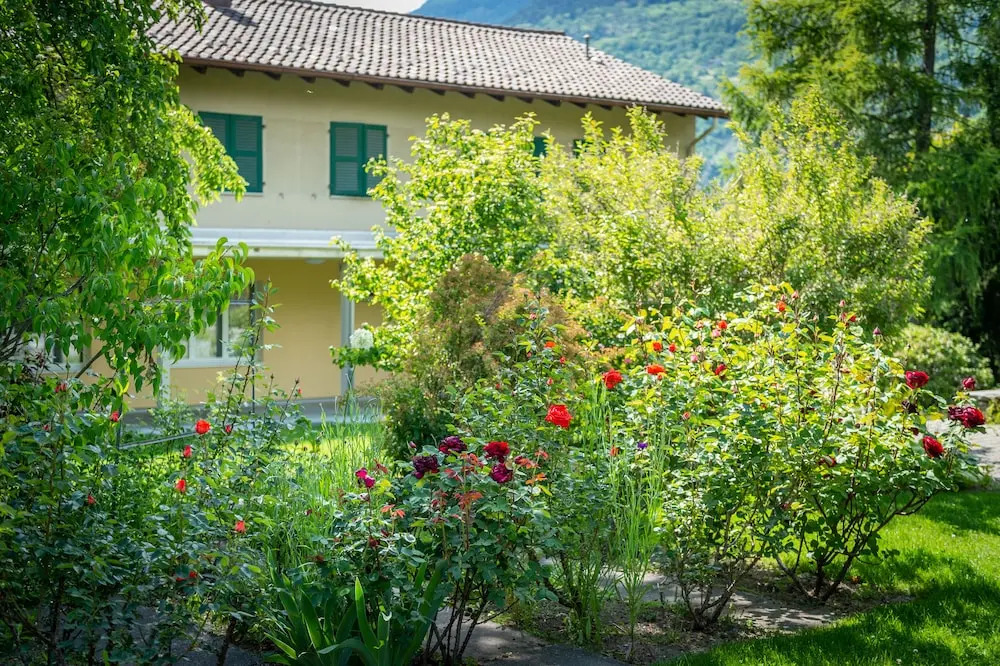 Hotel Haus Schönstatt contactless-Check-In