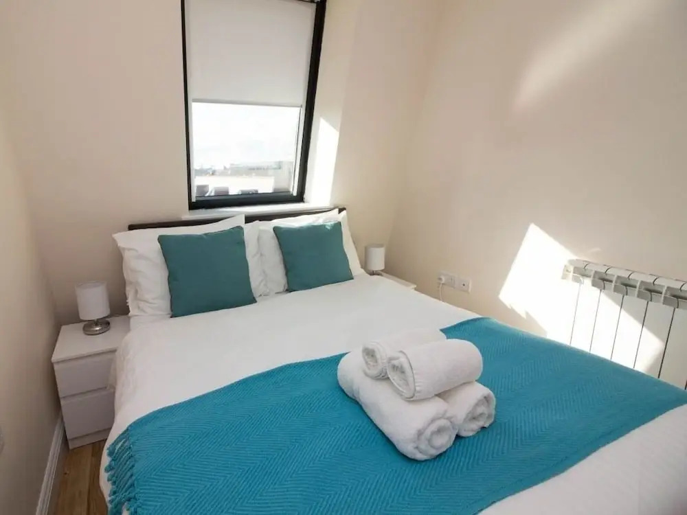 Castle Point Apartments