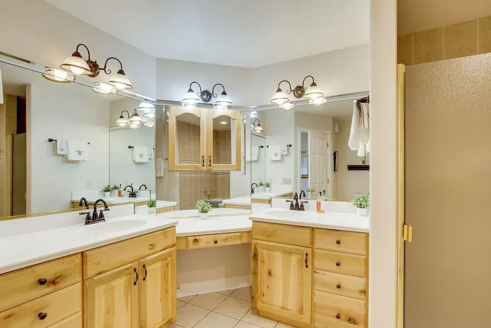 Central Cedar City Retreat Near Parks & Dining!