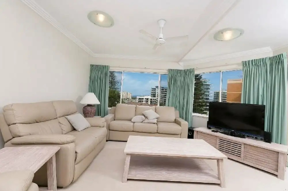 Whitesands Unit 402