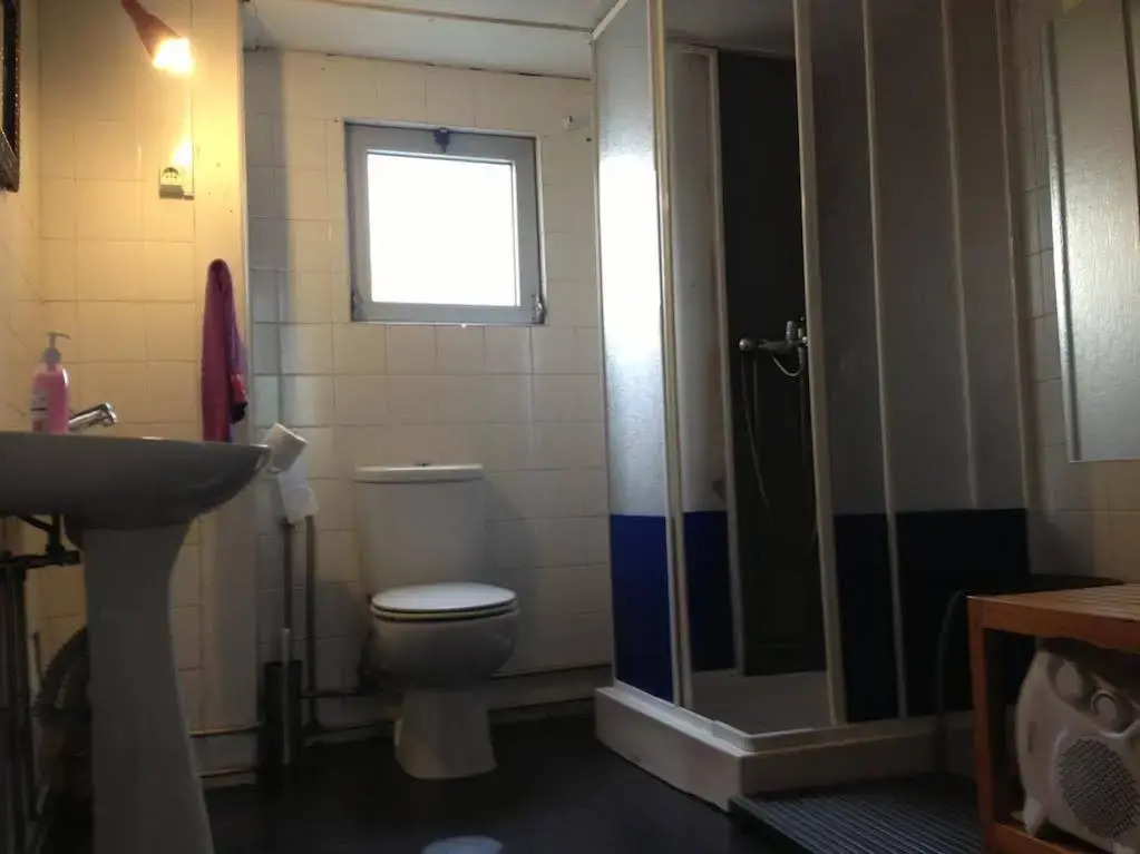Grande Hostel de Coimbra
