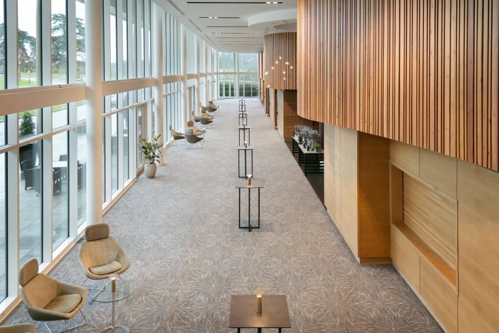 Hilton at St Georges Park