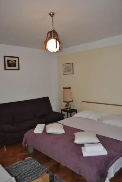 Apartments Bella Vista Split
