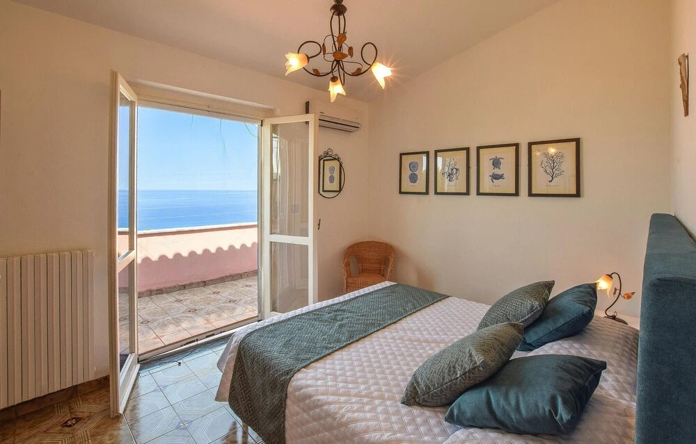 Villa Capri