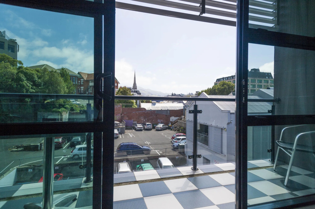 315 Euro Motel and Serviced Apartments