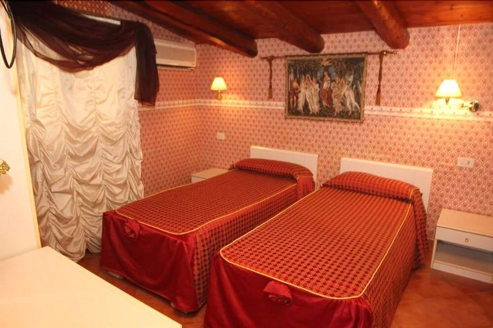 Hotel del Centro