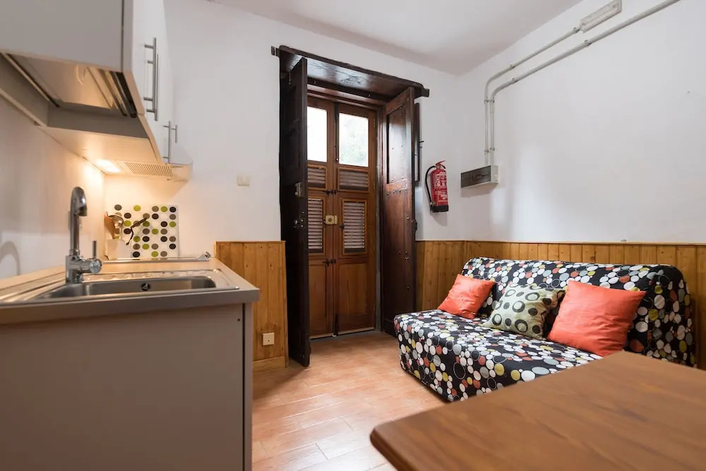 Casa Cori