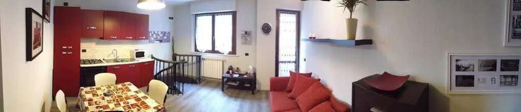 Appartamento Aleph