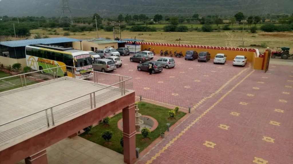 YOP Avtar Resort