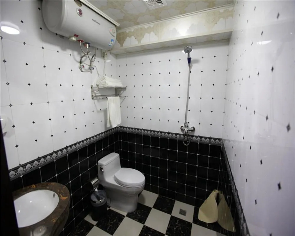 Liangyou Fast Hotel