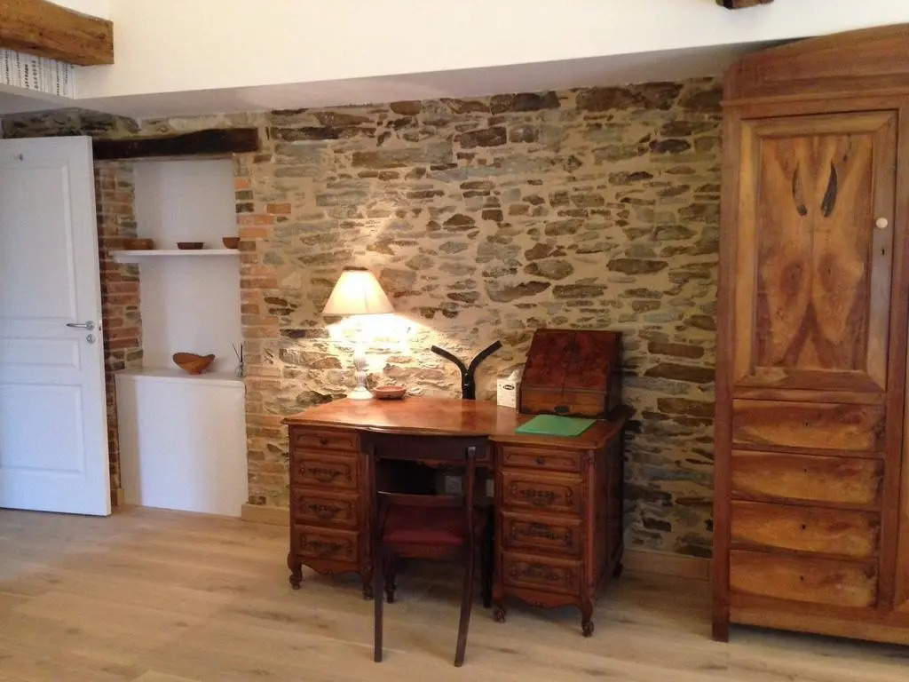 Le Manoir de la Vieille Douve