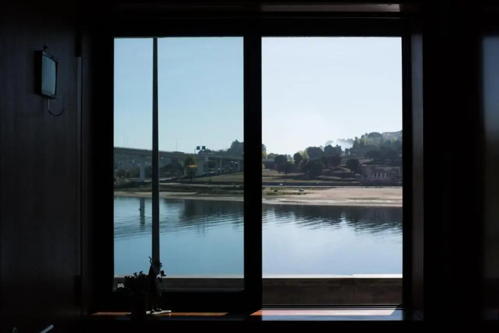 Douro Balcony Apartment
