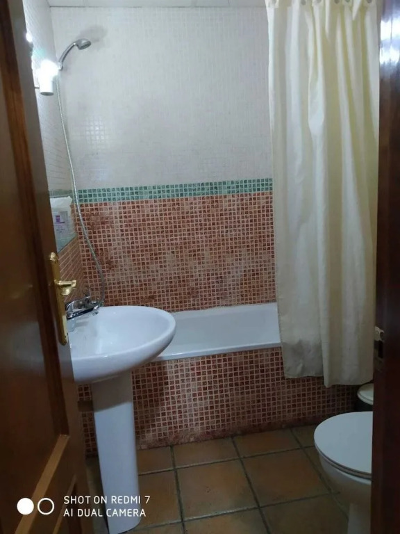 Hostal Restaurante El Parador
