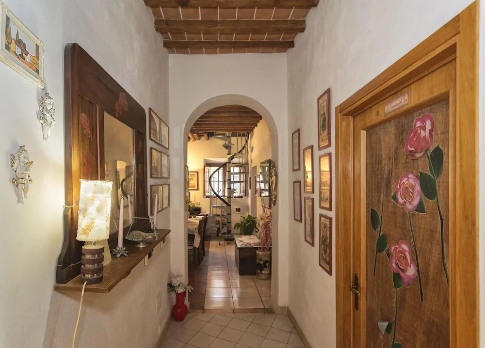 Due Borghi Guest House