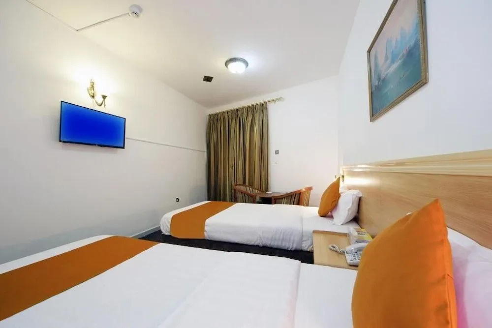 time palace hotel branch  فندق تايم بالالس فرع