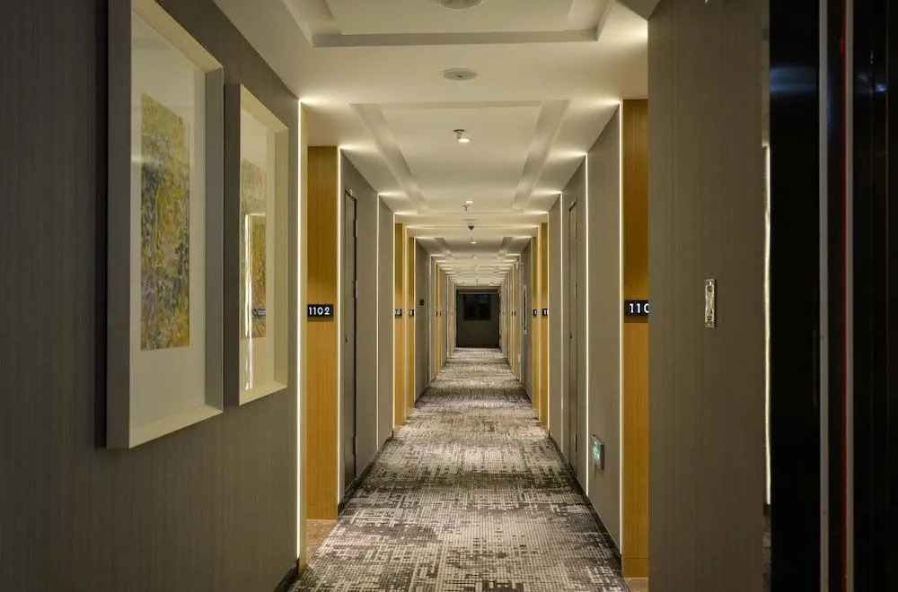 Dajia Hotel