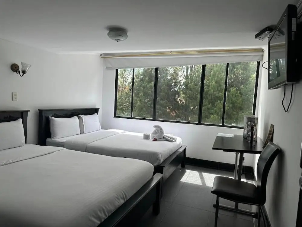 Hotel Latin Boutique