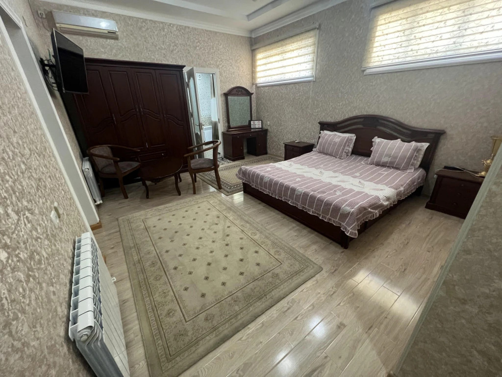 Sabrina Guest House