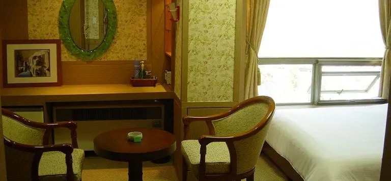 Regency Suwon Hotel