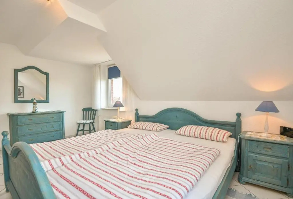 Strandresidenz Wohnung 7