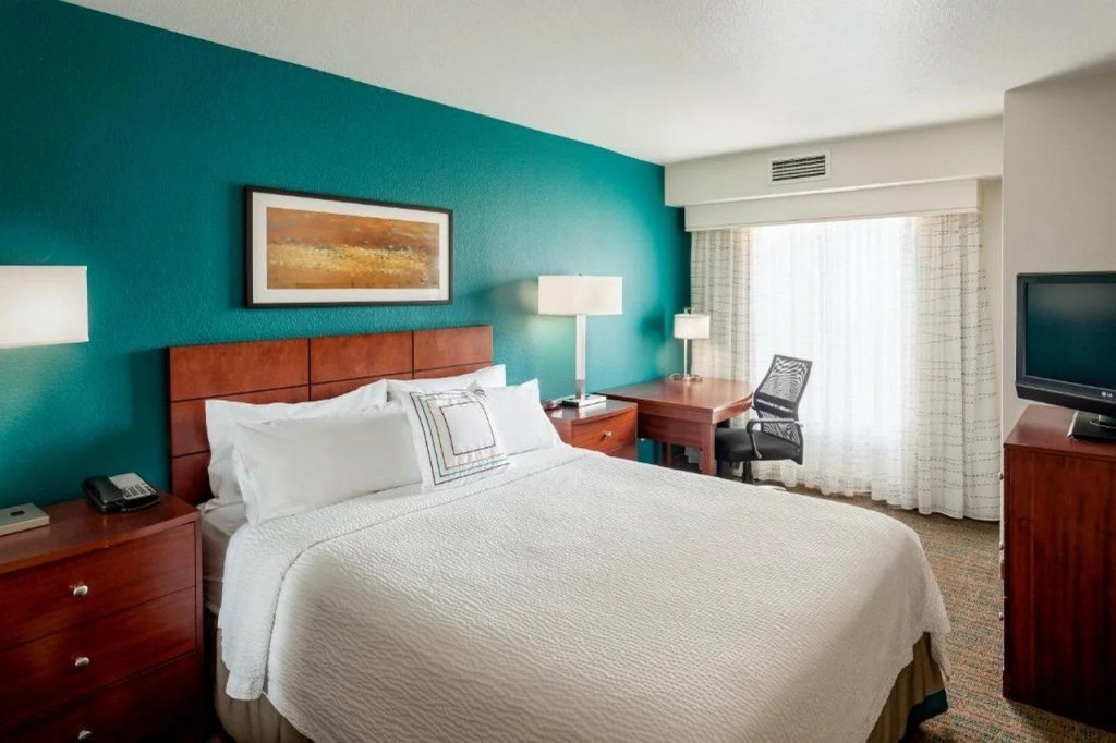 Residence Inn by Marriott Stockton